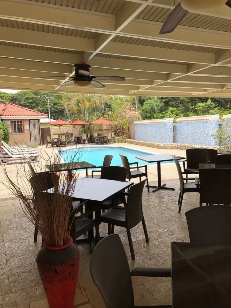 Enchanted Waters Tobago