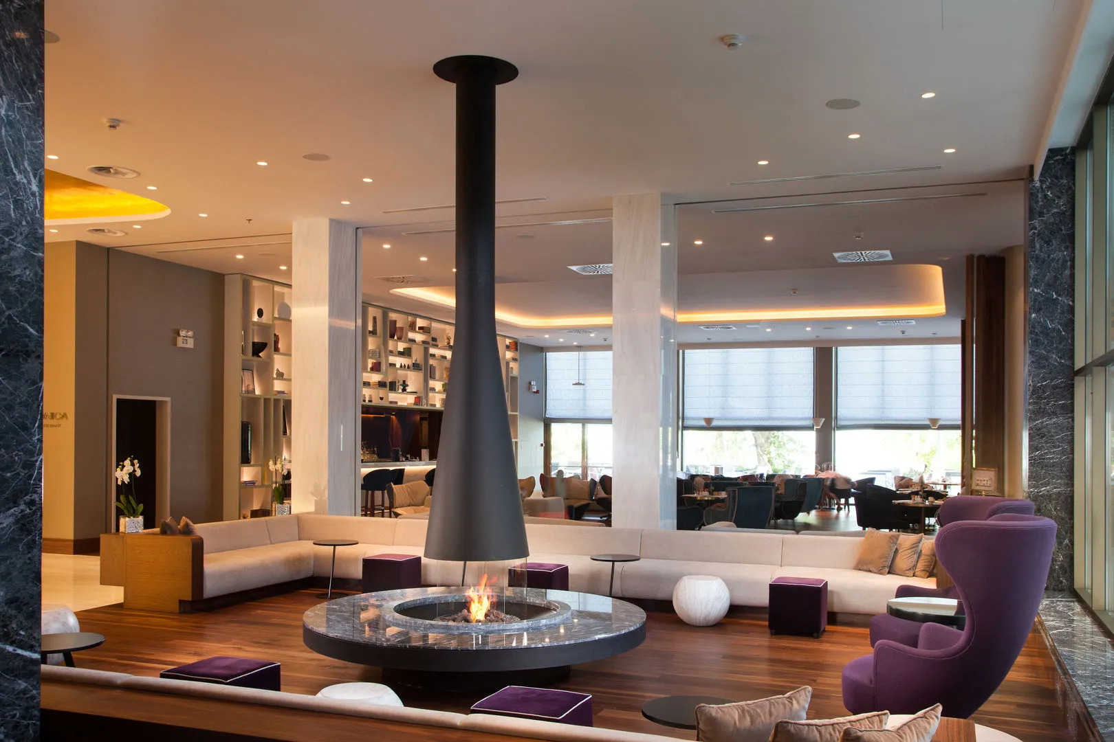 Отель Makedonia Palace