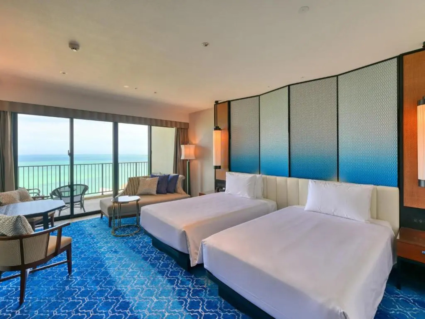 Ryukyu Hotel & Resort Nashiro Beach