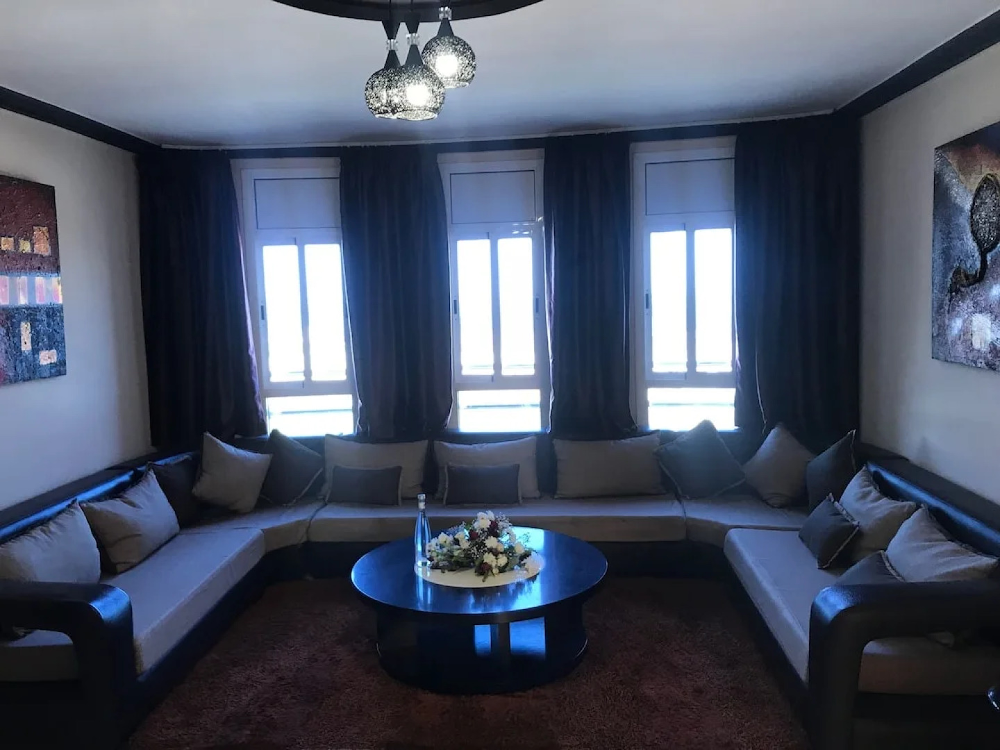 Aparthotel & Hotel Doha