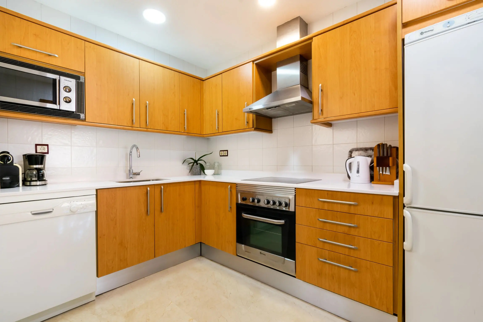 apartamentos Albir Confort