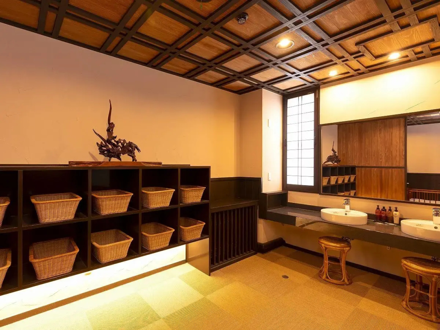 Nagominoyado Mutsuki