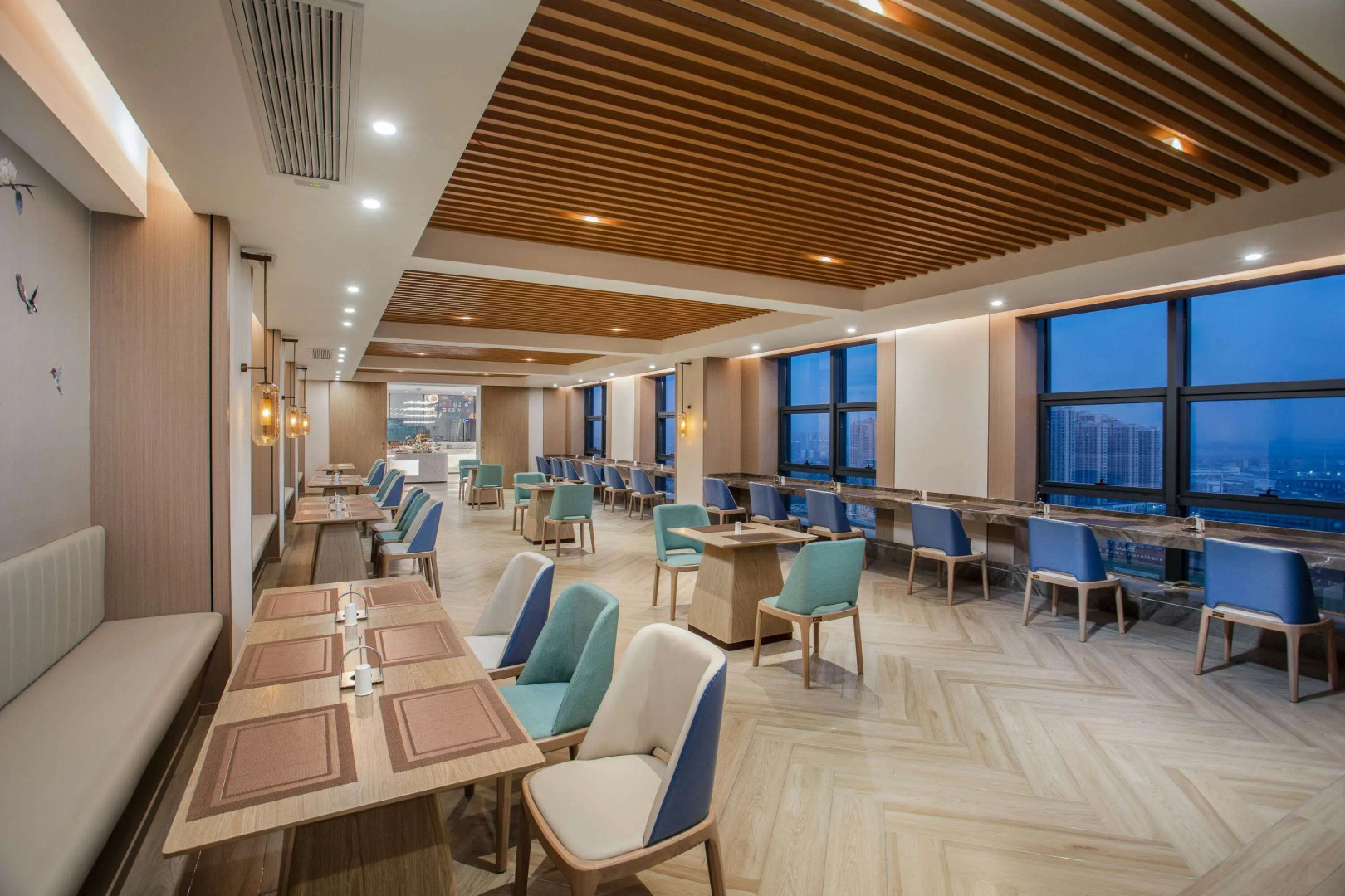 Ramada by Wyndham Huangshi Huangshigang