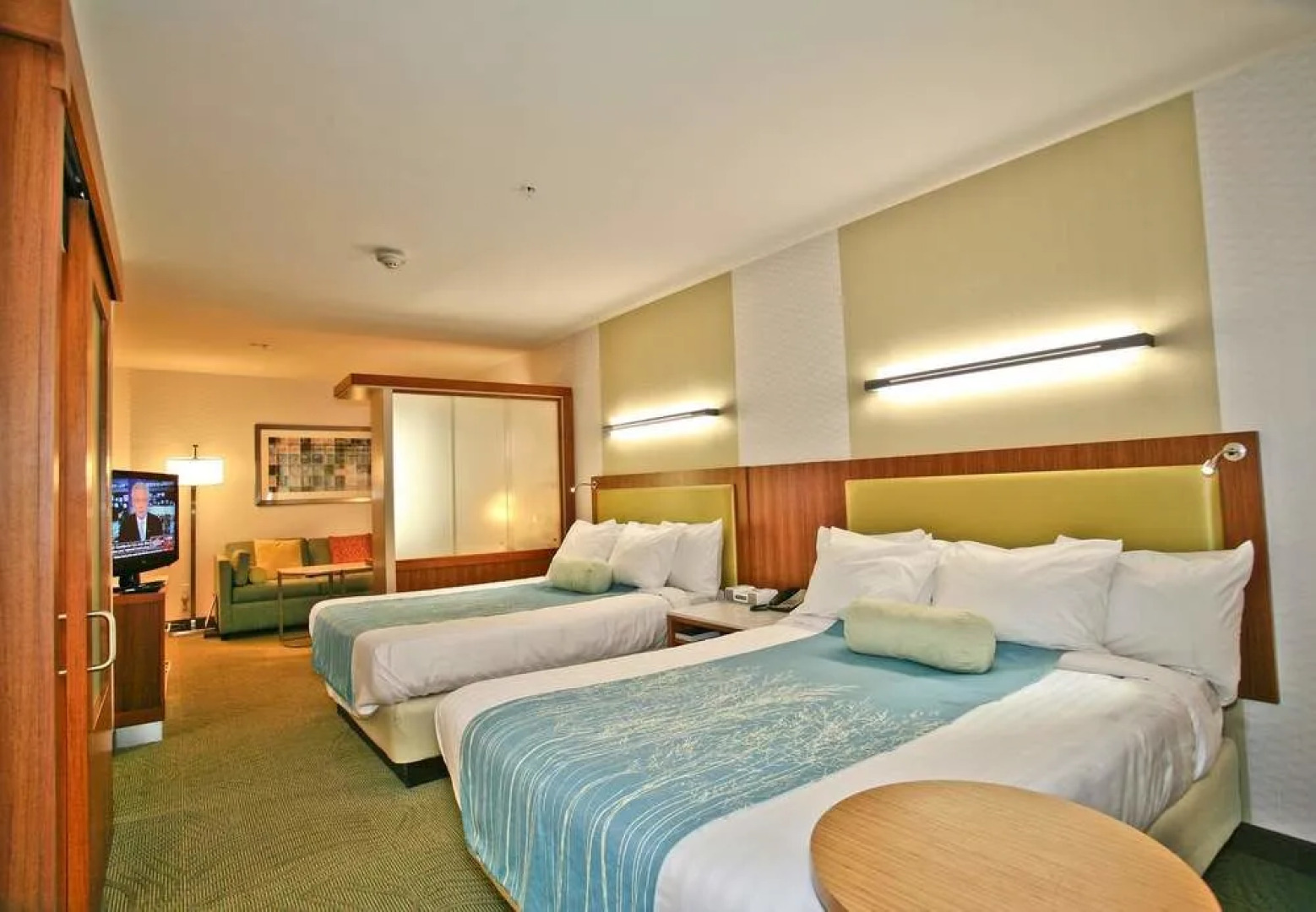 SpringHill Suites Temecula Valley Wine Country