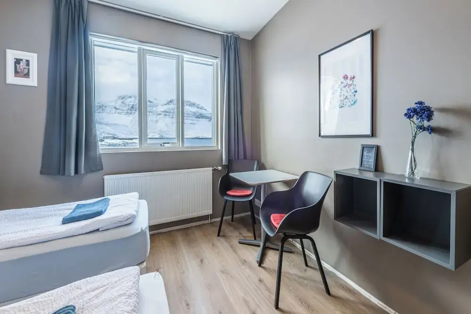 Stöð Guesthouse & Aparments