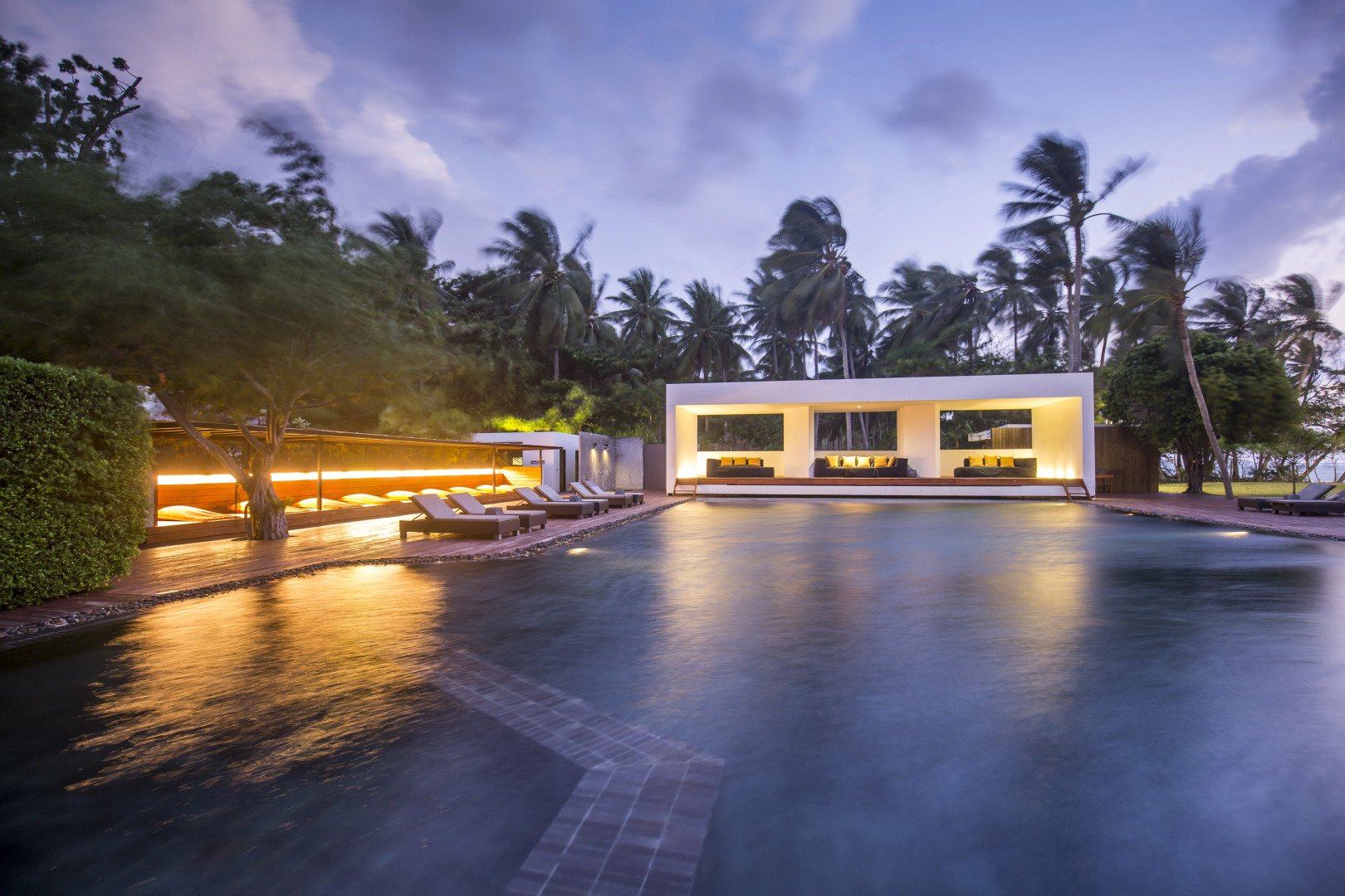 Tolani Resort Koh Samui