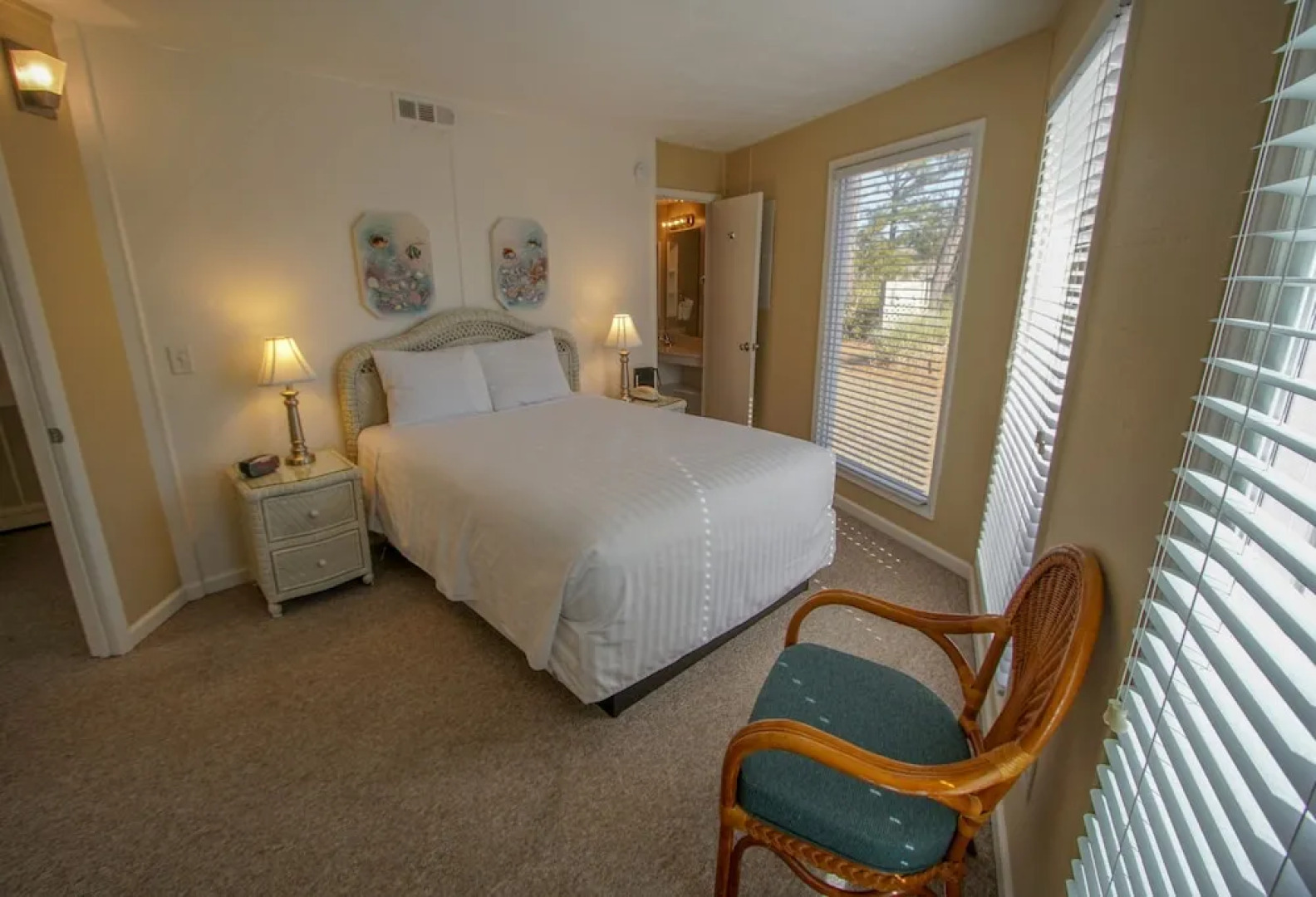 Multi Resorts at Country Club Villas