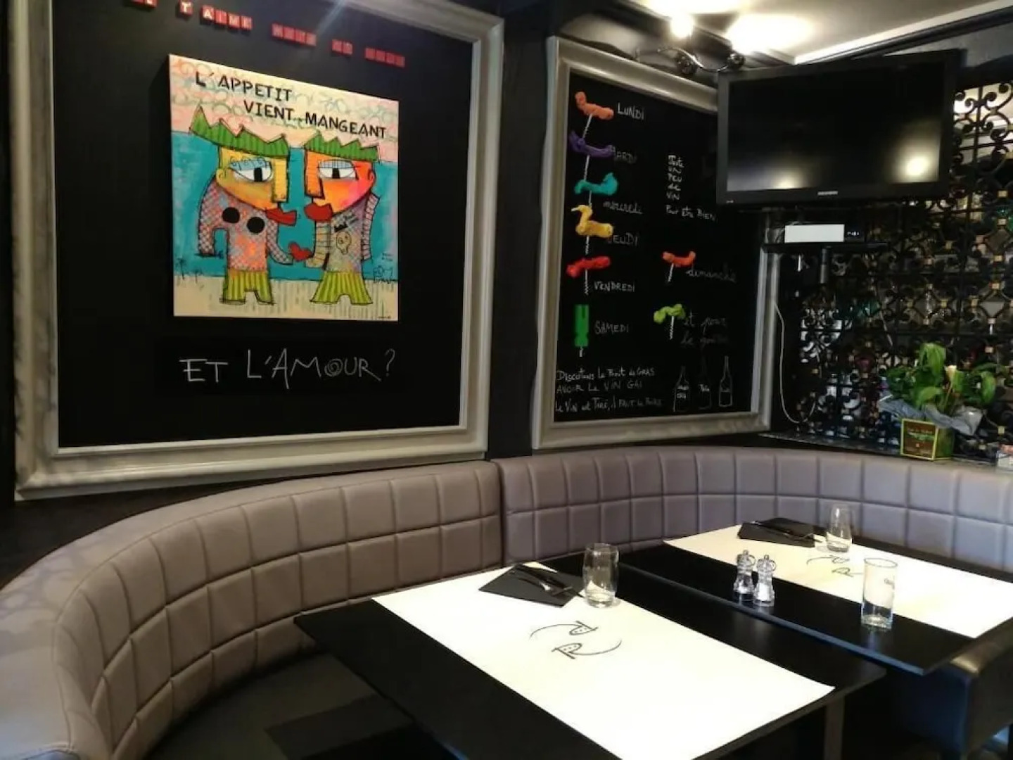 Relais Lorraine Alsace