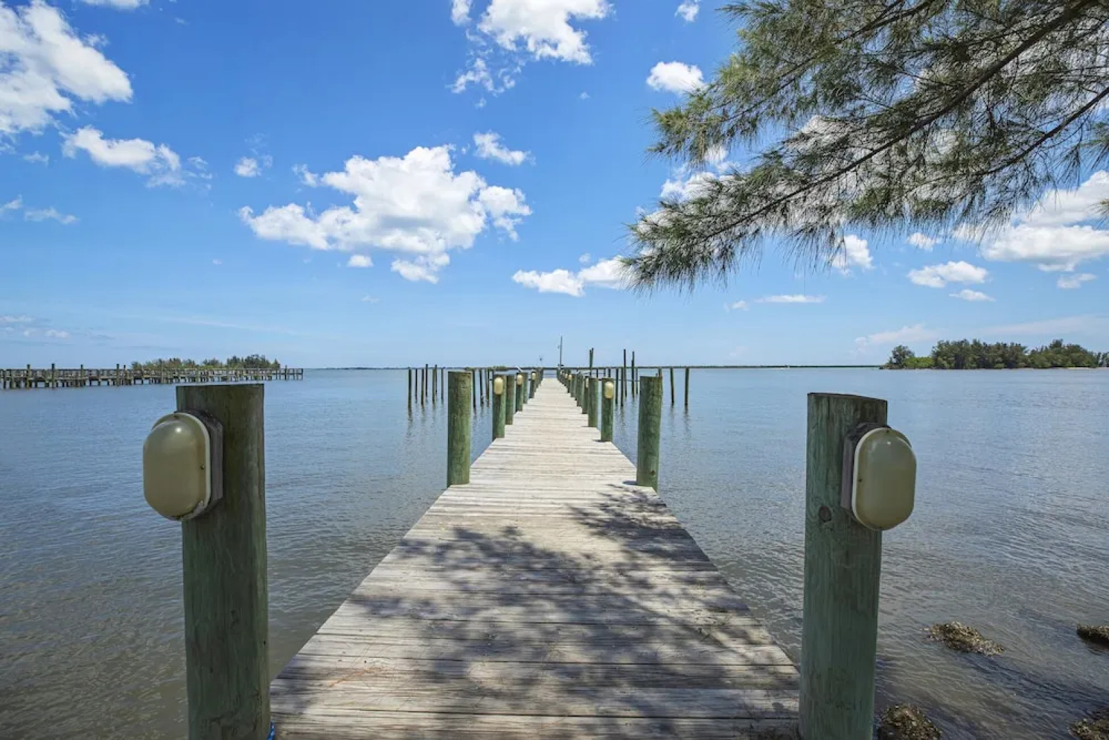 The Sportsman's Lodge & Marina