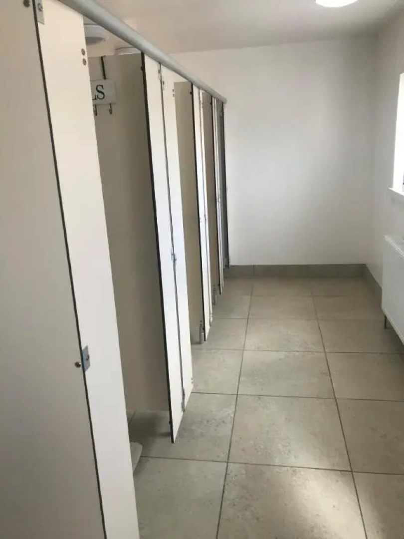 The Mission Bunkhouse