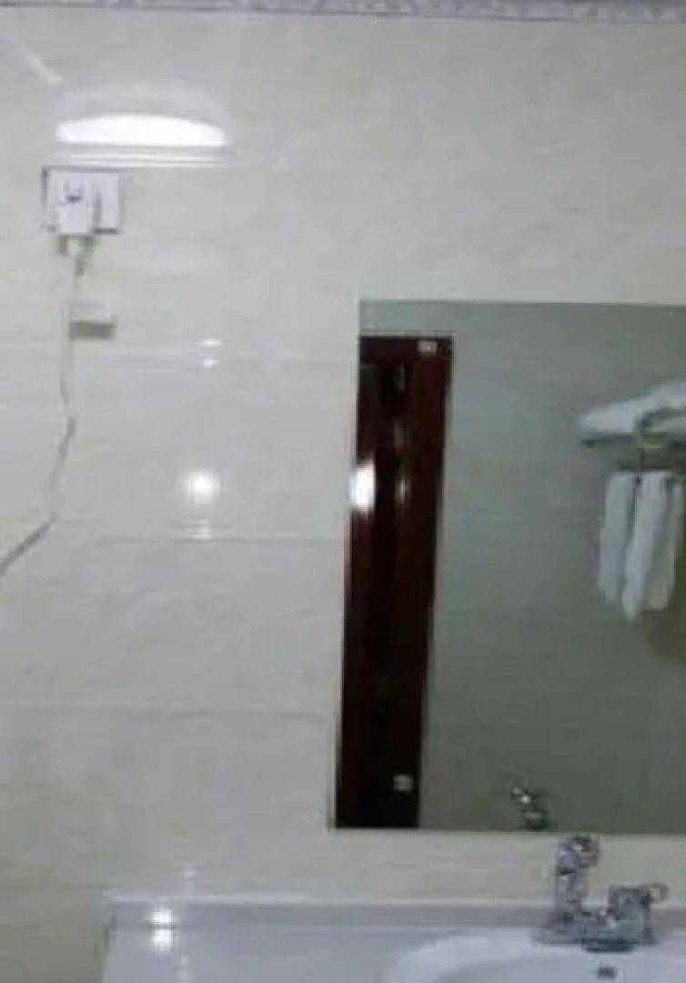 Qinghai Haibei Qilian Yinxiang Express Hotel