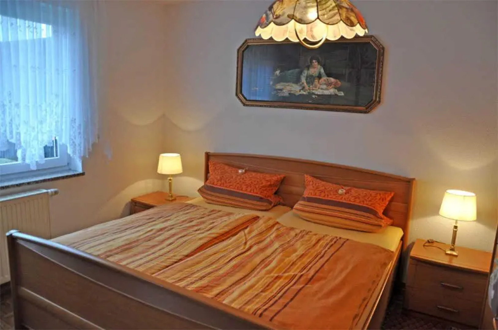 Ferienwohnung Gerswalde UCK 1081