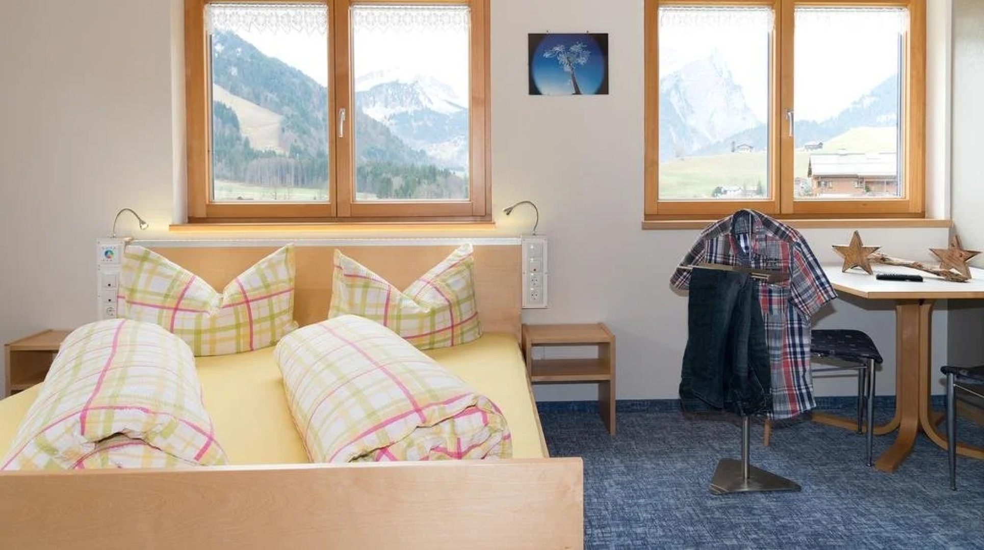 Appartements Madlener