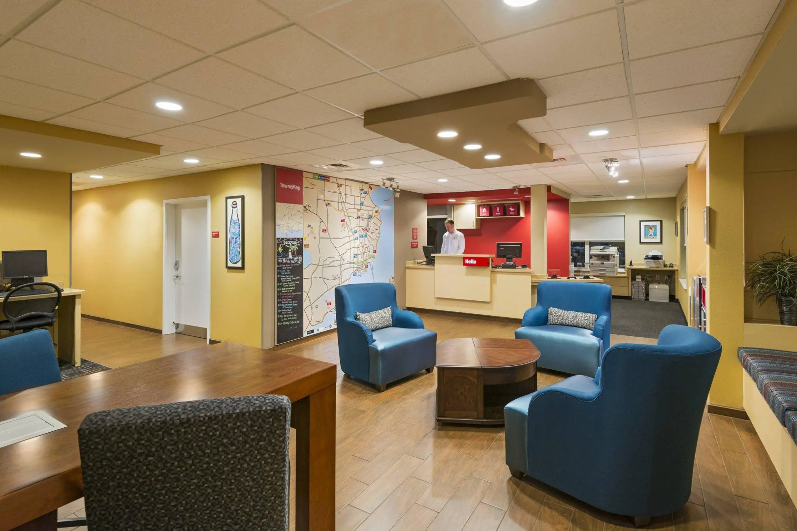 TownePlace Suites by Marriott Pensacola