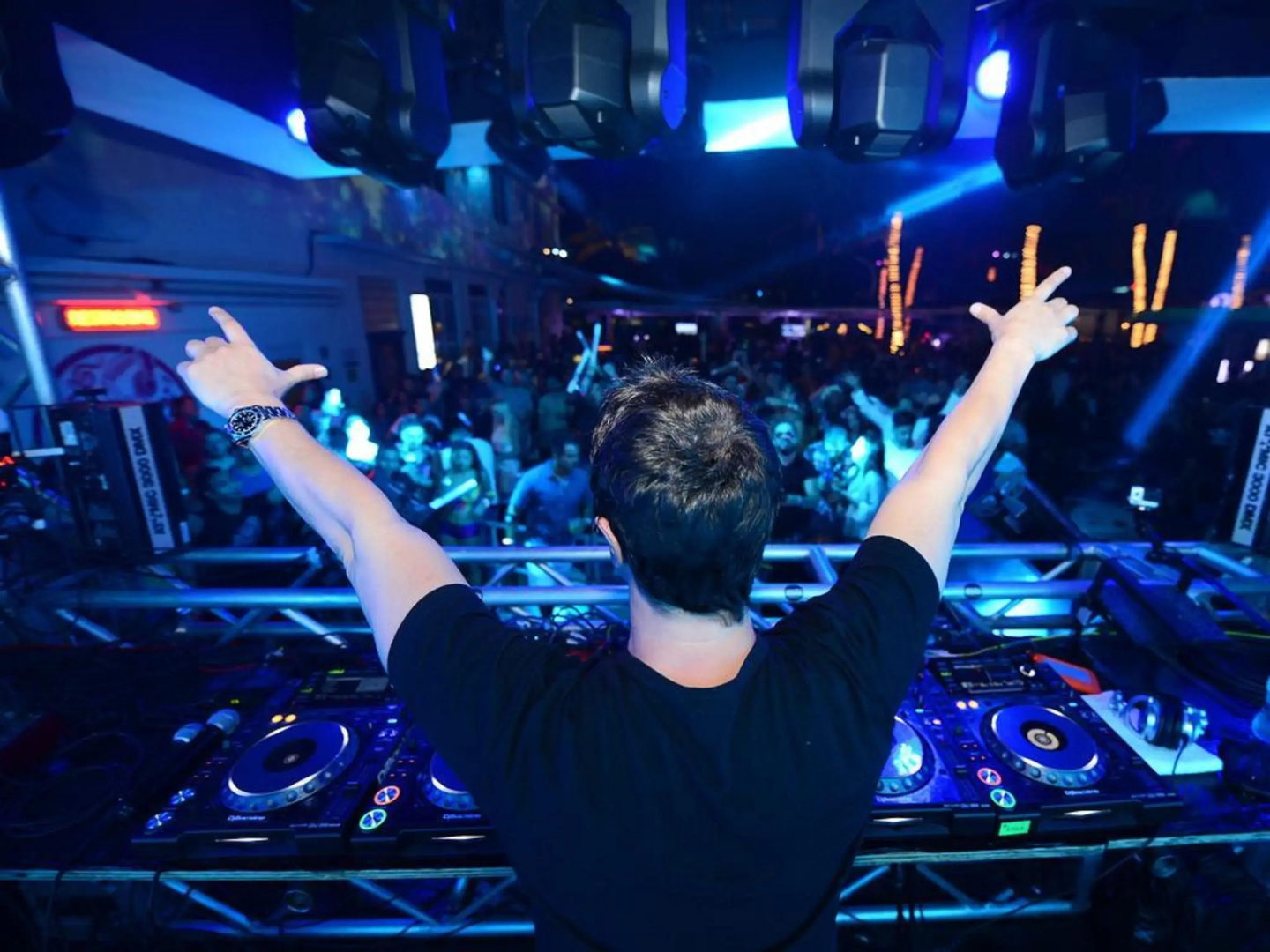 Clevelander Hotel – Adults Only