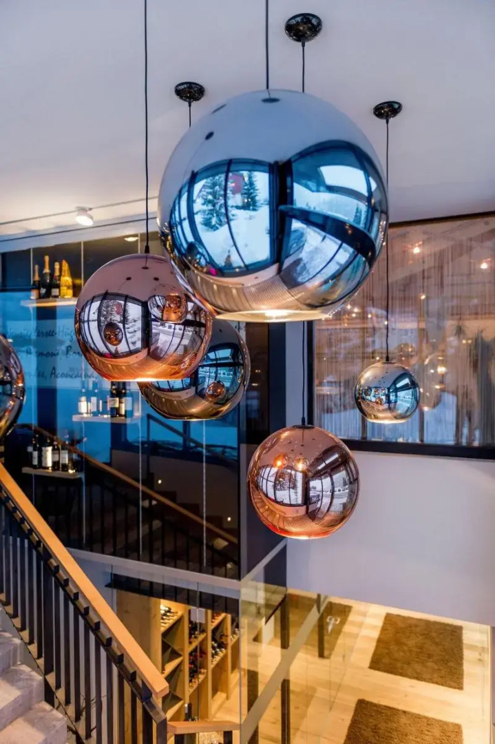 Boutique Hotel die Mittagspitze Superior