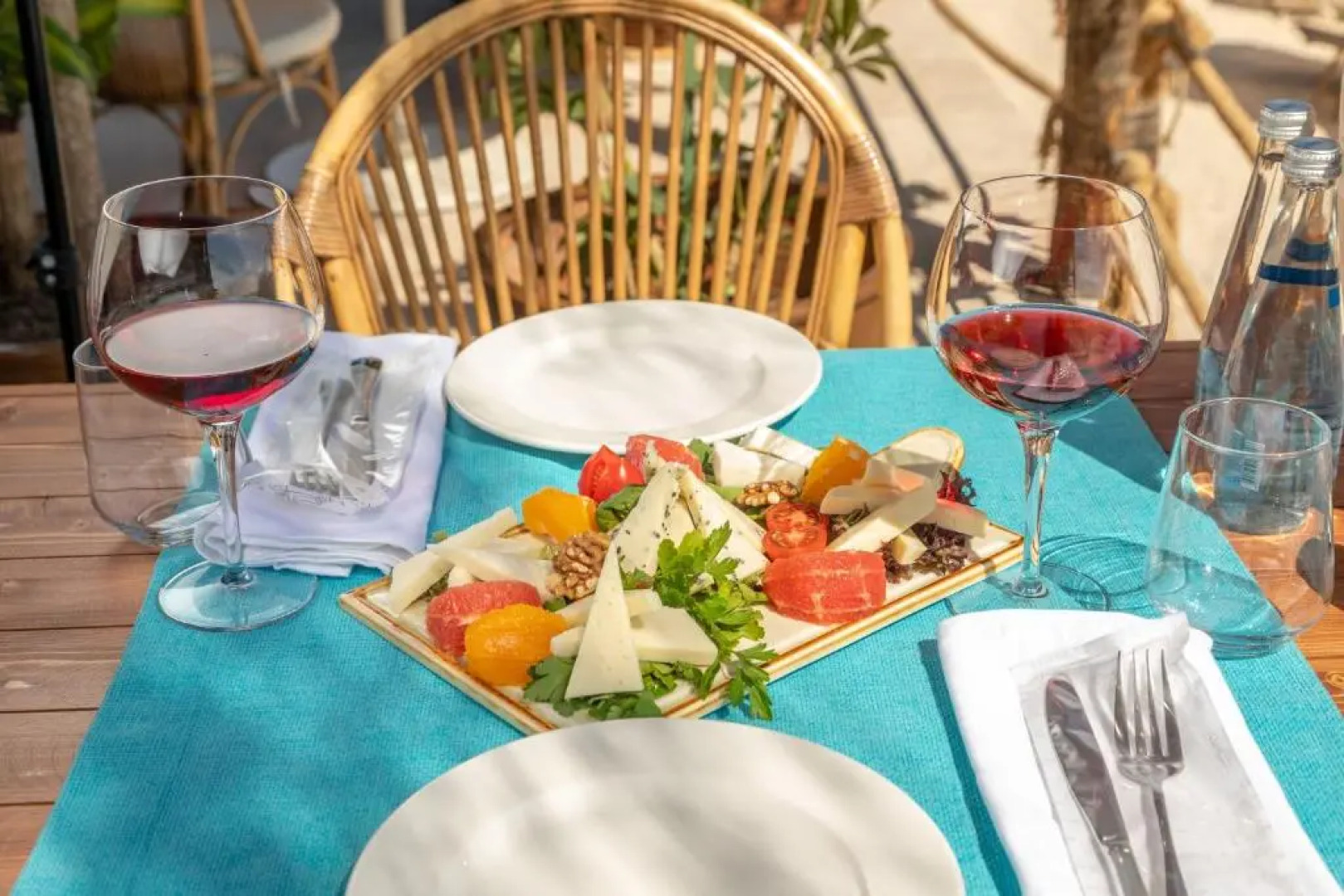 The Highlight Bodrum