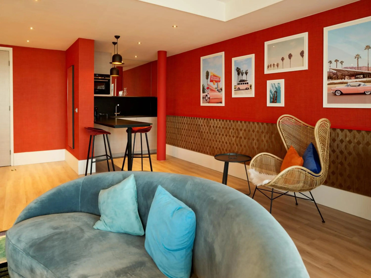 Van Der Valk Hotel Den Haag Nootdorp