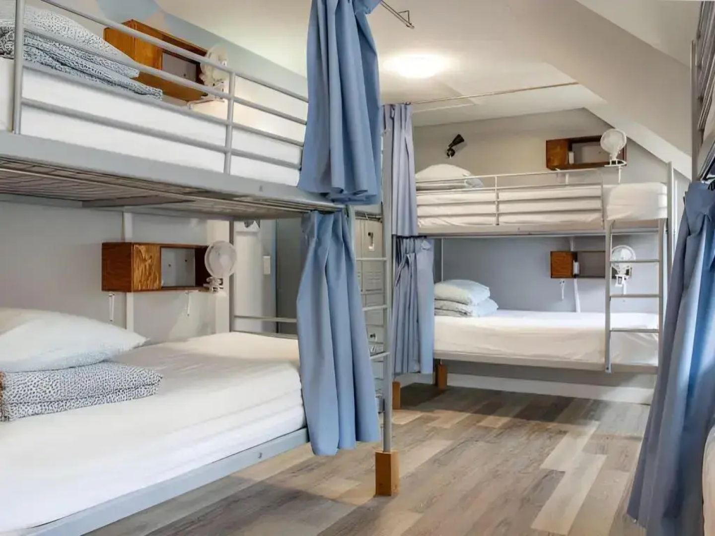 Samesun Banff - Hostel