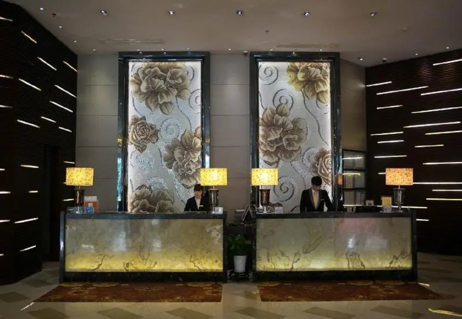 Howard Johnson Business Club Shaoxing