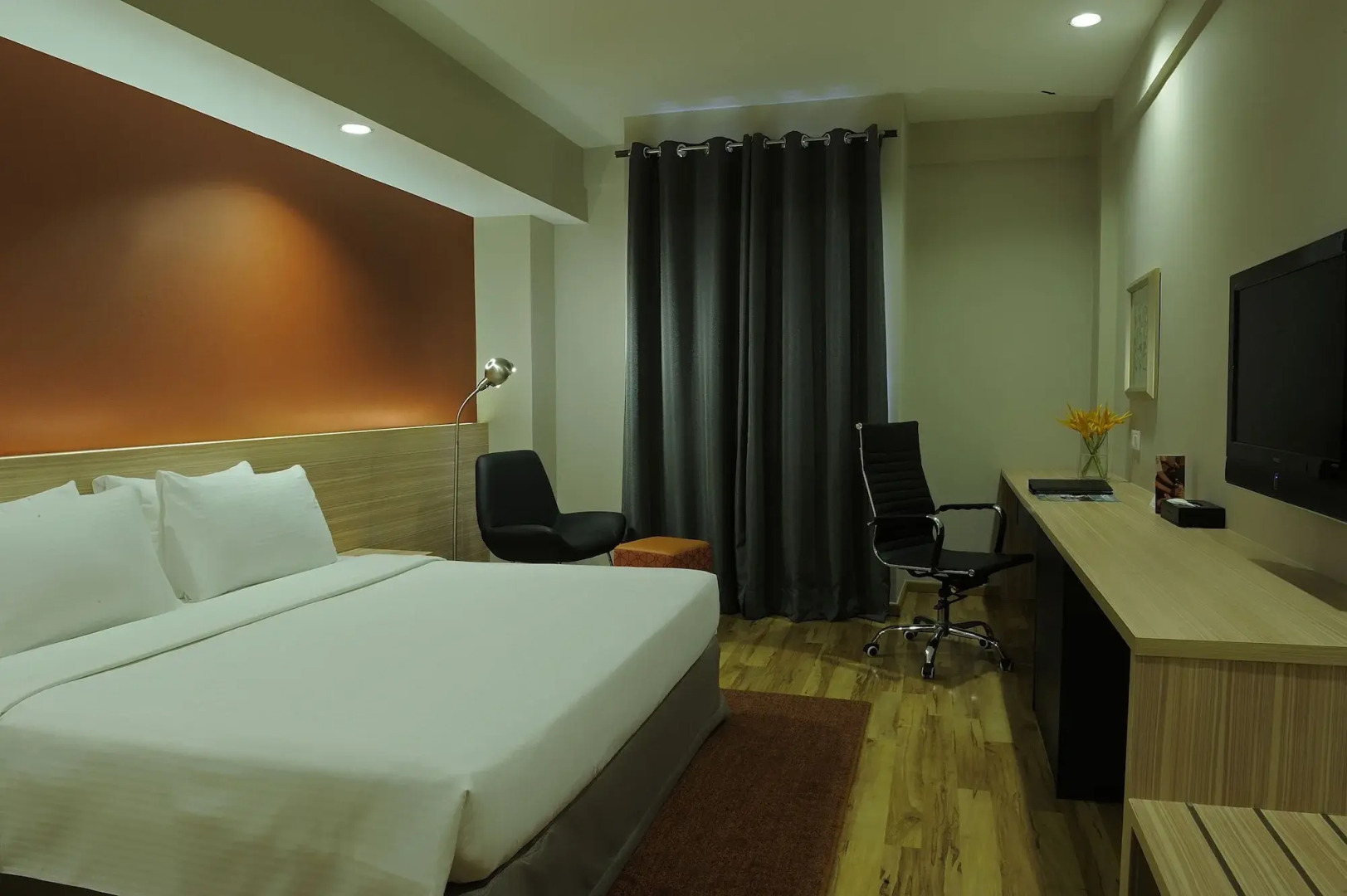 The Palace Hotel Kota Kinabalu