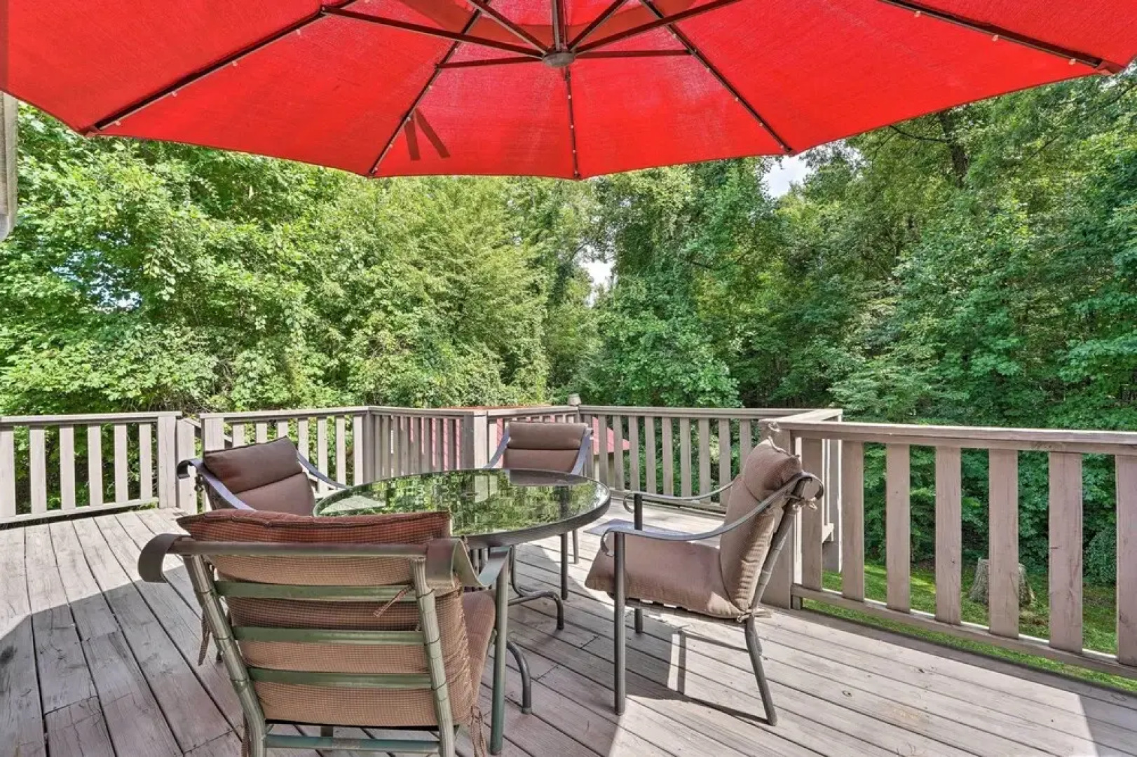 'owl's Nest' Hideaway < 15 Mi to Asheville!