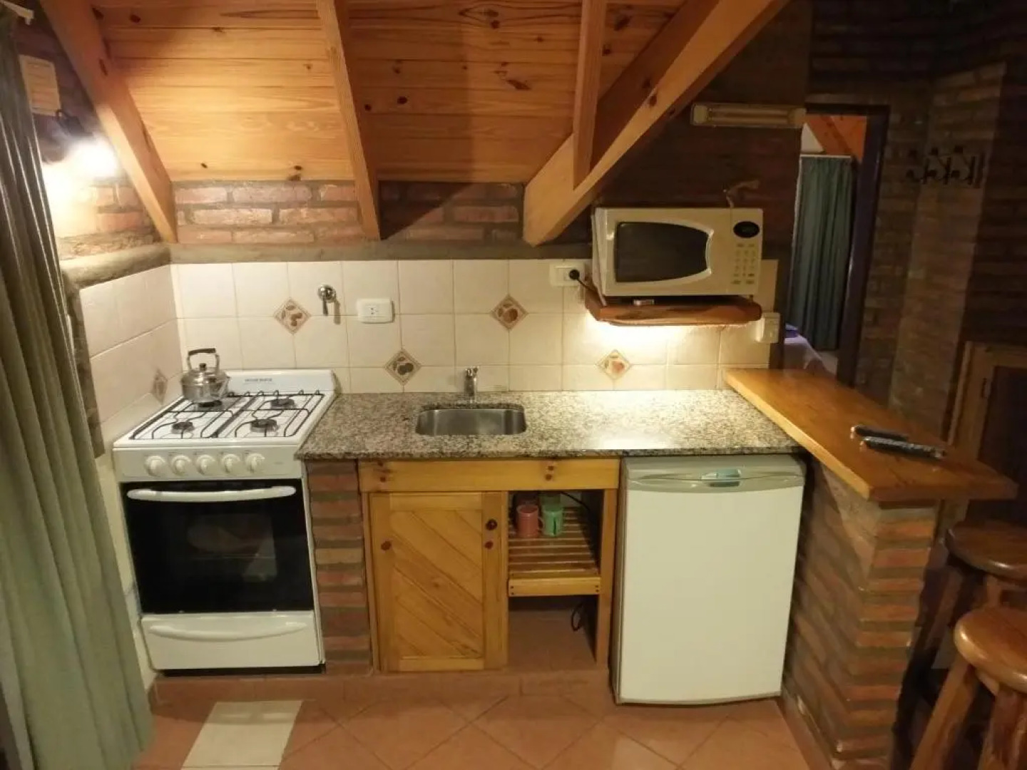 Solar de las Sierras