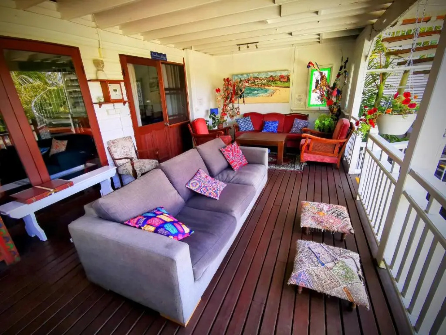 The Belfry Guesthouse