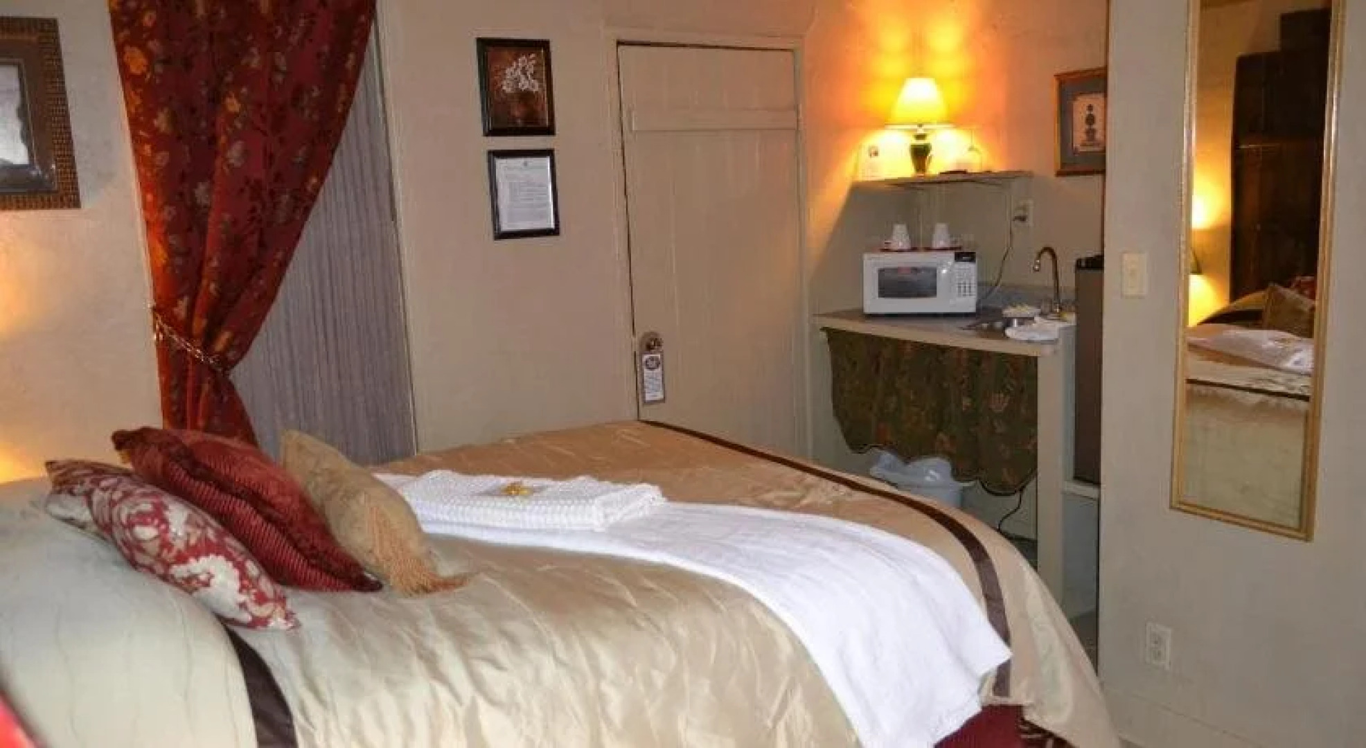 Sheldon Street Lodge