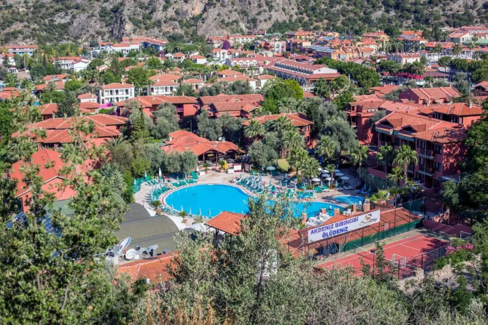 Sundia By Liberty Suncity - All Inclusive