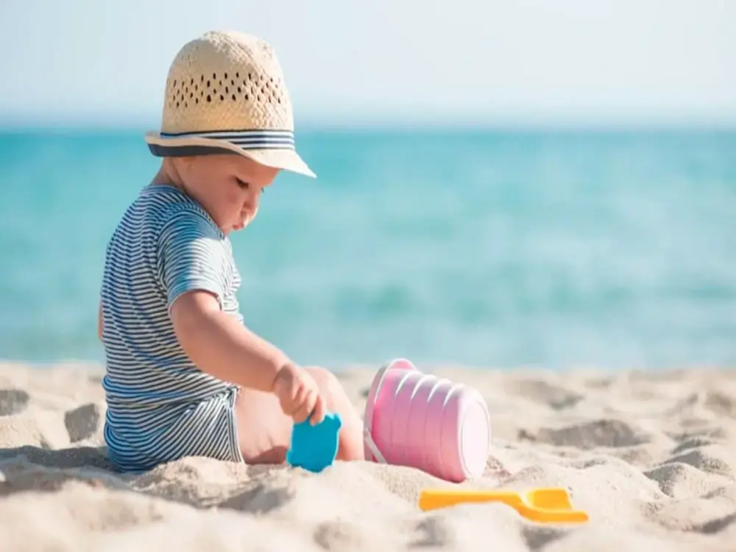 Holiday Home With Garden, Close to the Beach