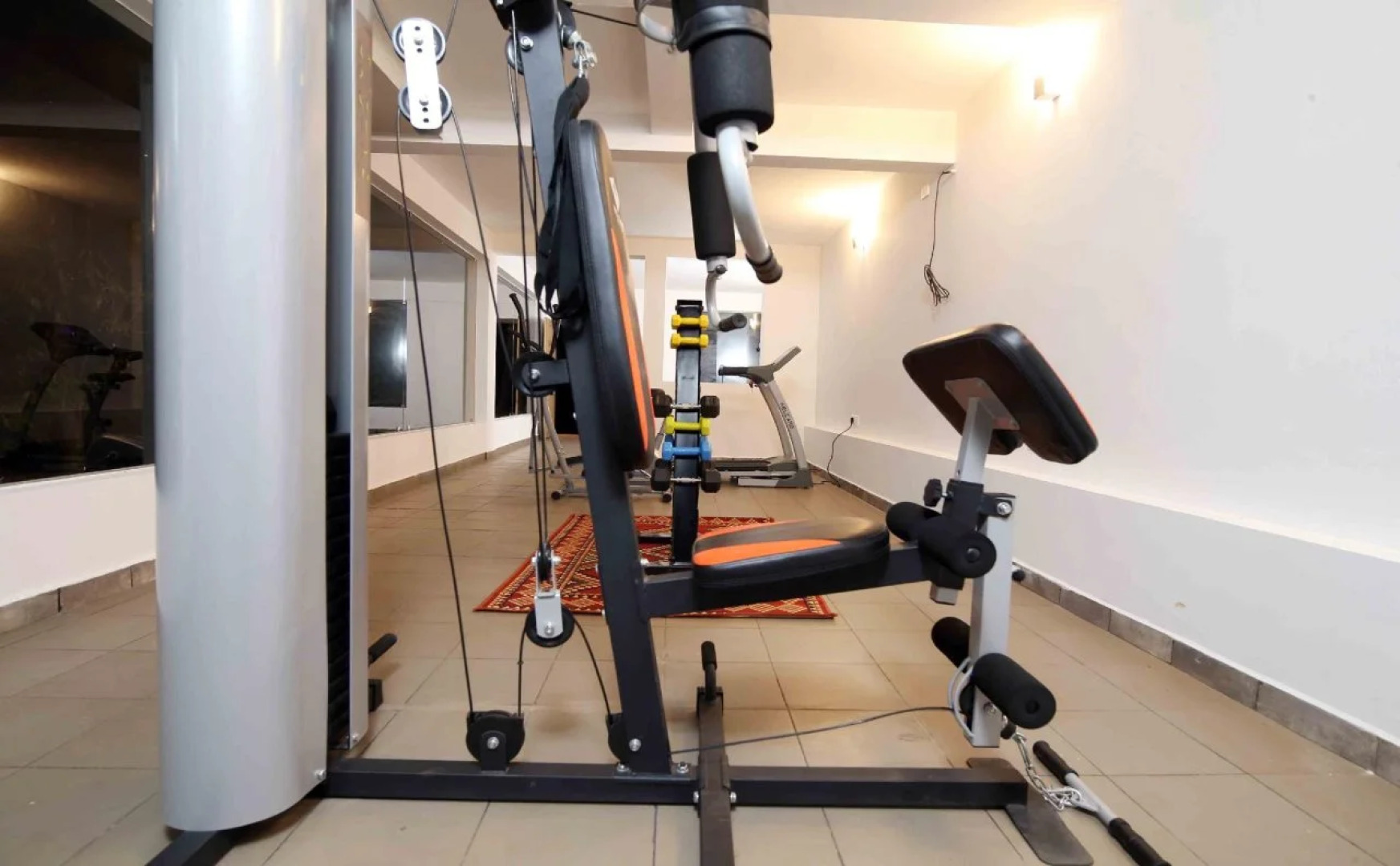 Petals Resorts Wayanad