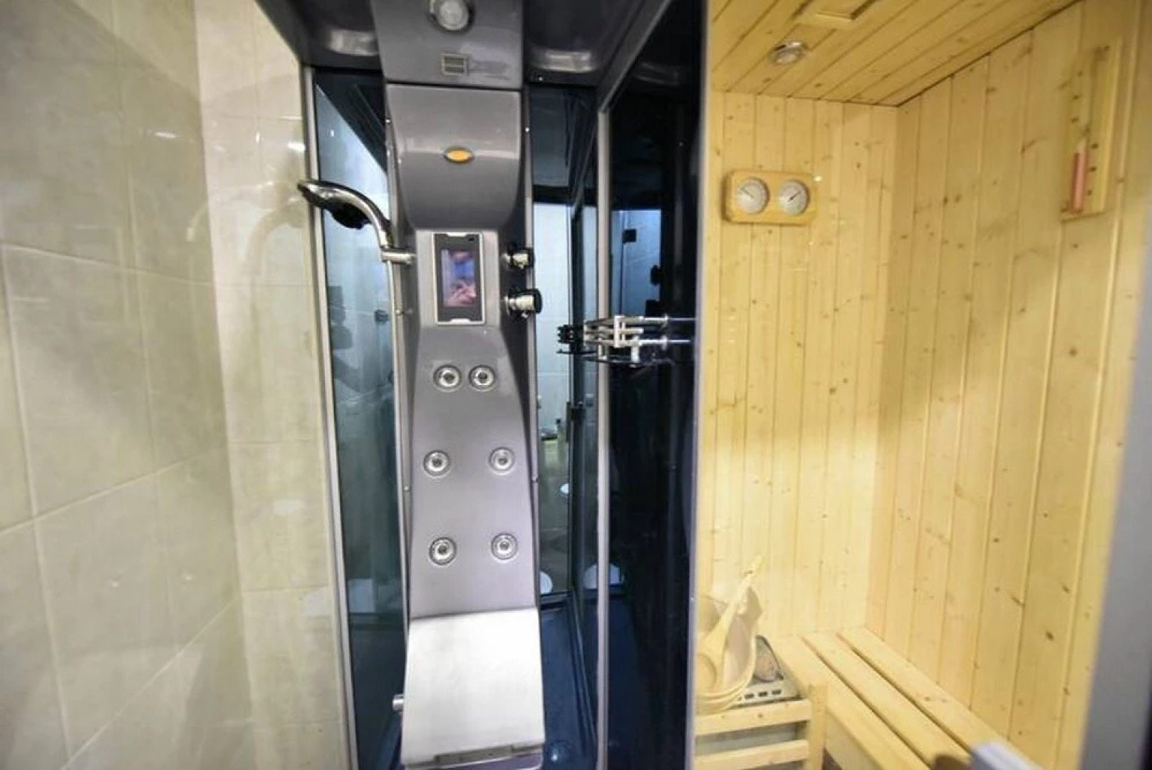 Hotel Diana na Akademicheskoy