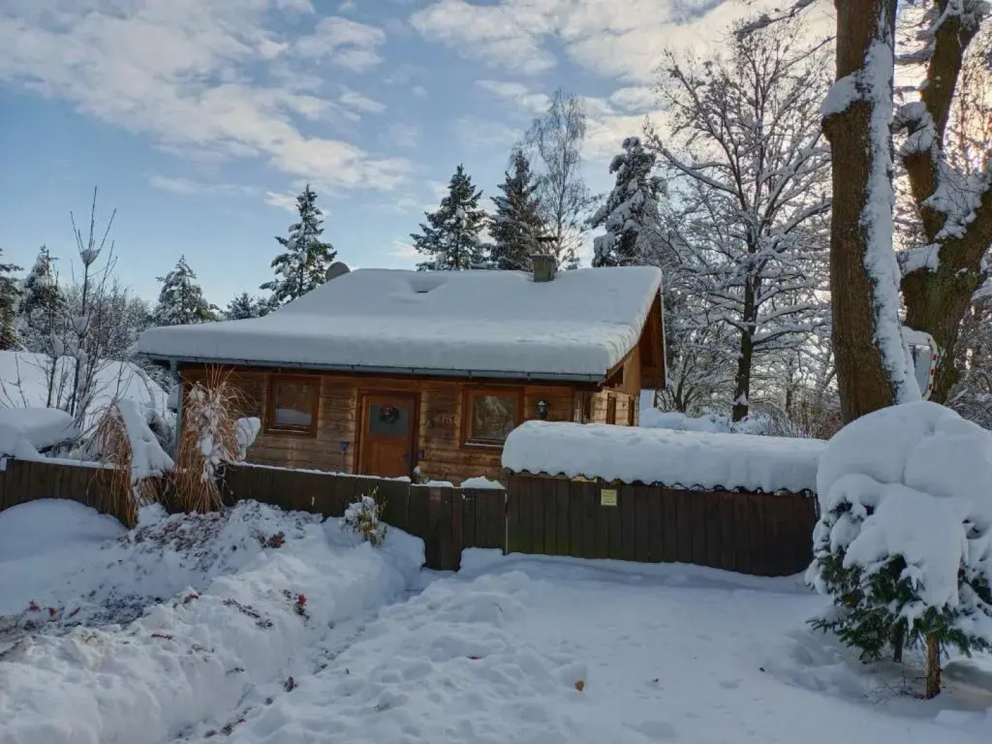 Doudleby u Českých Budějovic