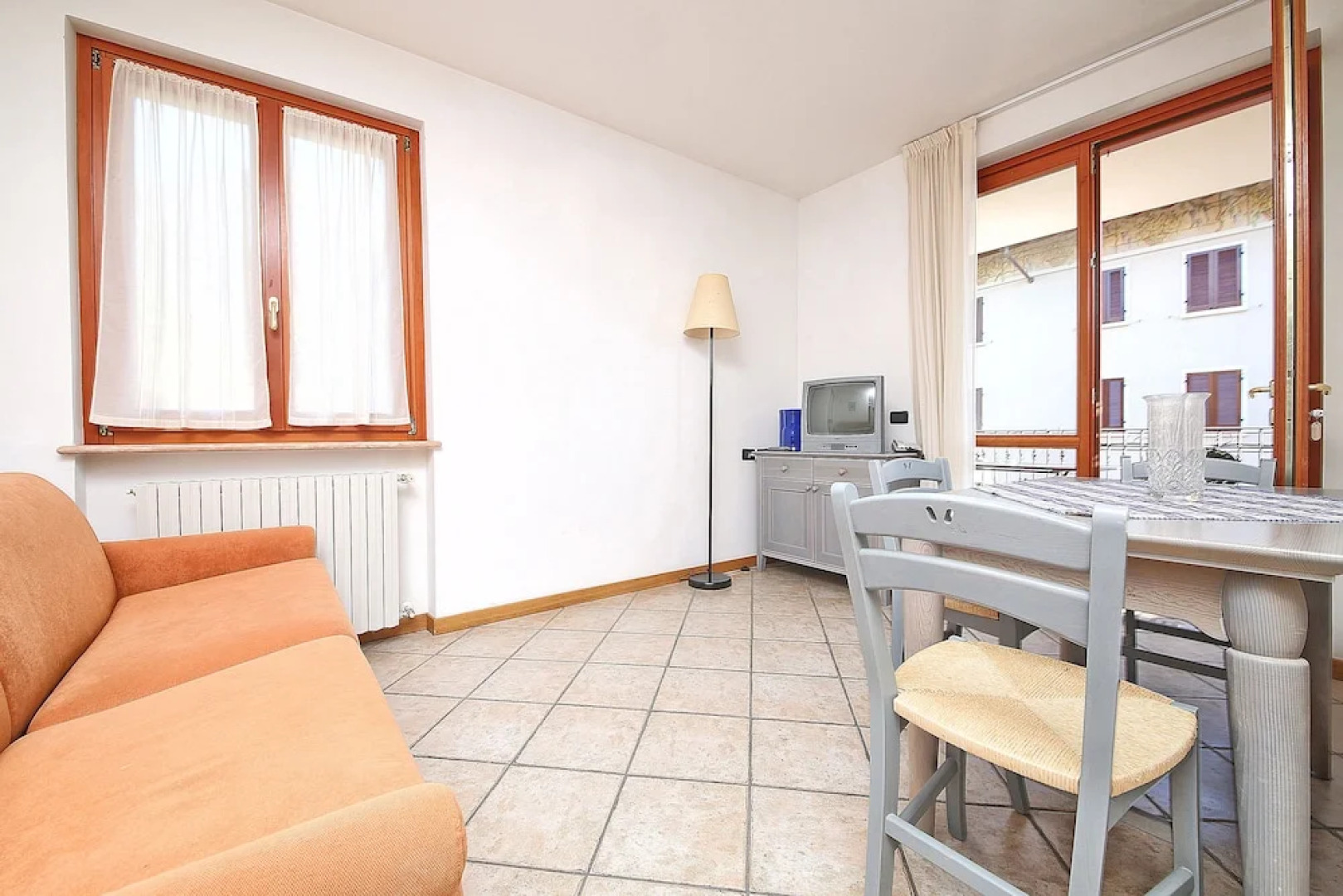 Residence Casa Gardola