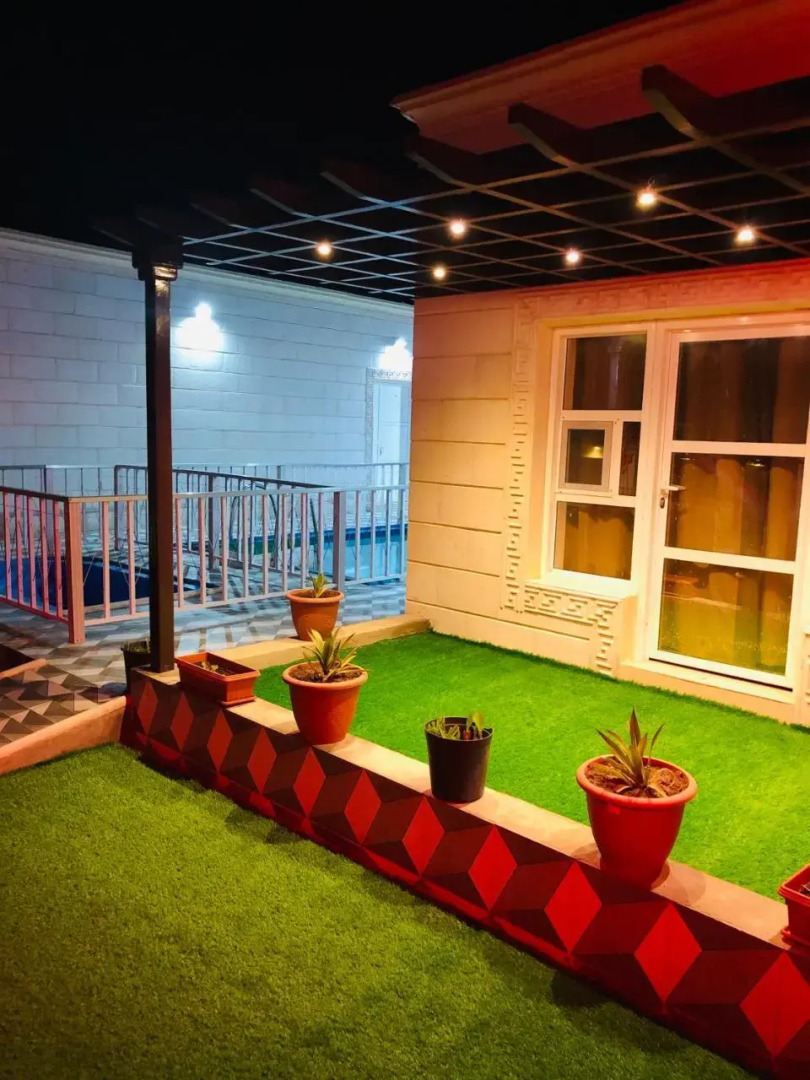 Samt Hostel