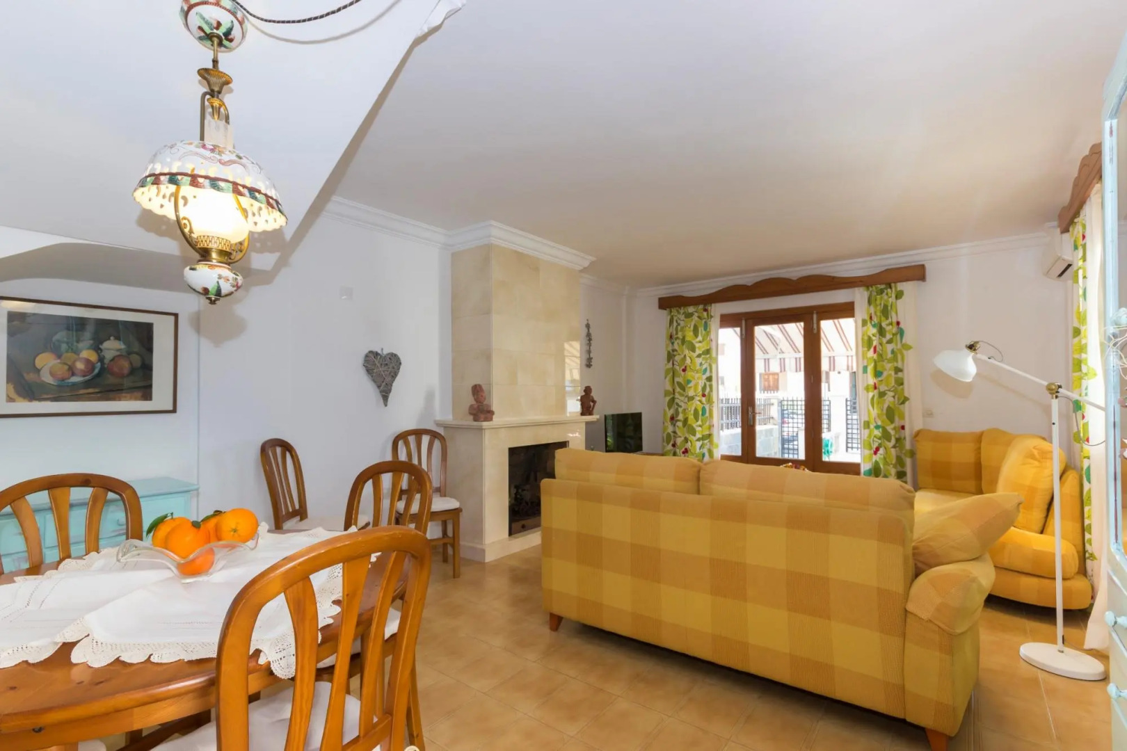 Casa Confitets 218 by Mallorca Charme