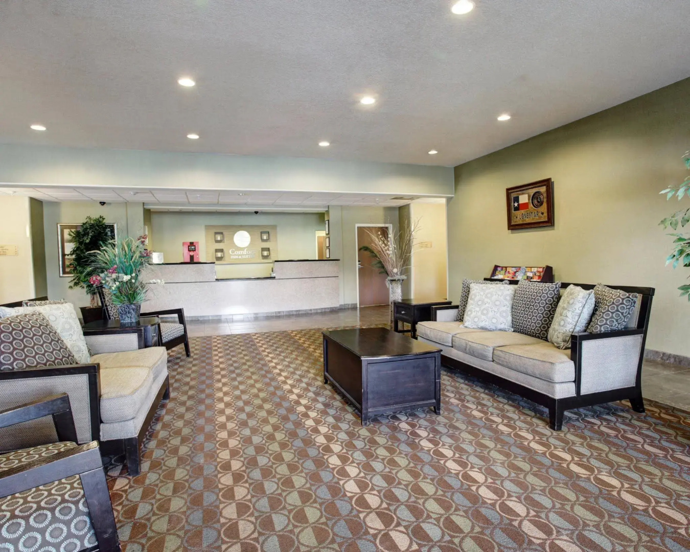 Spark by Hilton Selma