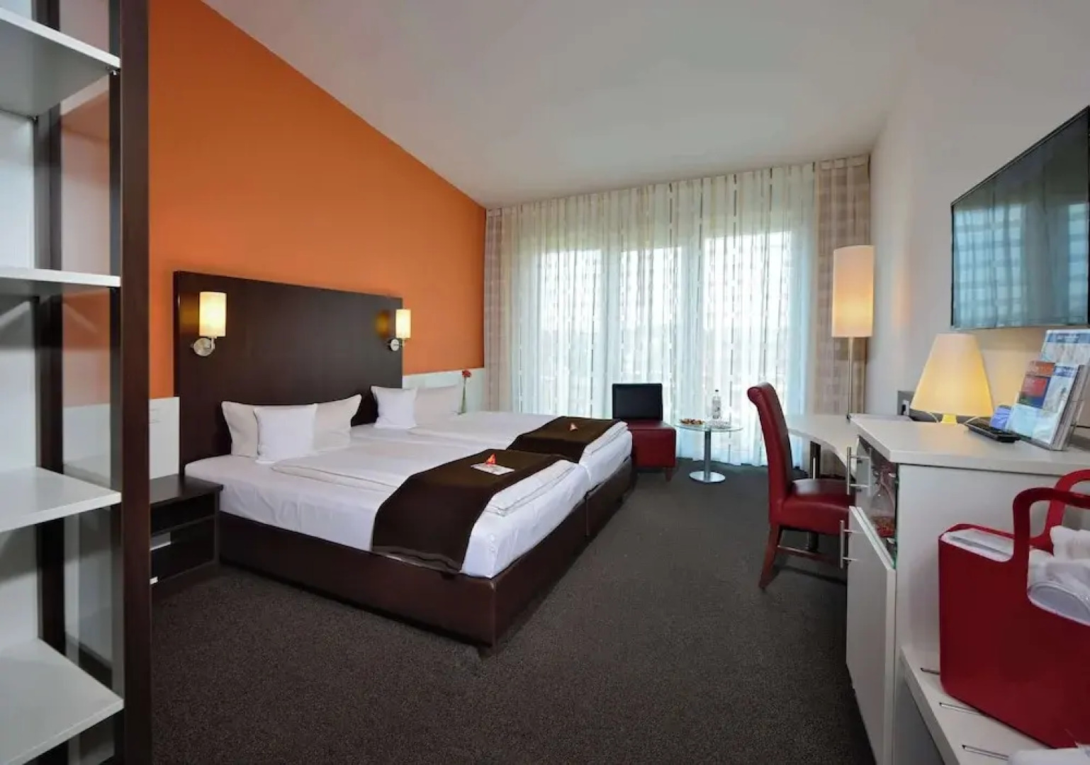 Hotel Best Western Premier Konrad Zu