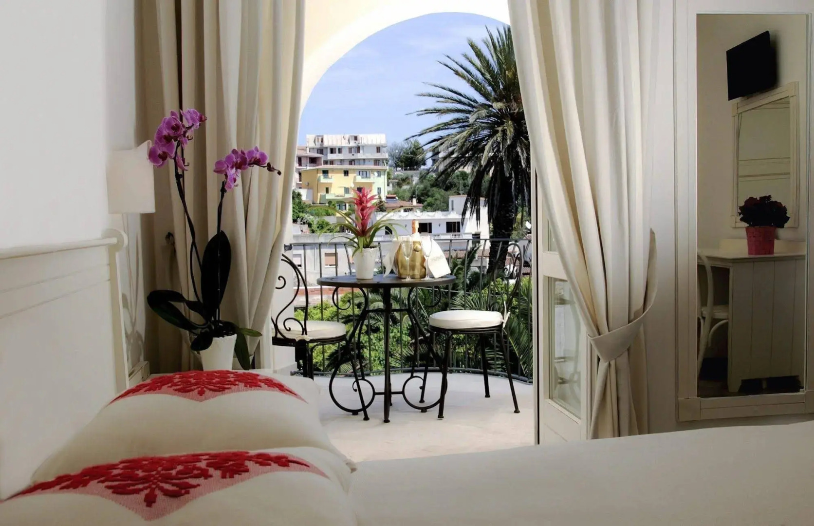 Albergo Diffuso Mannois