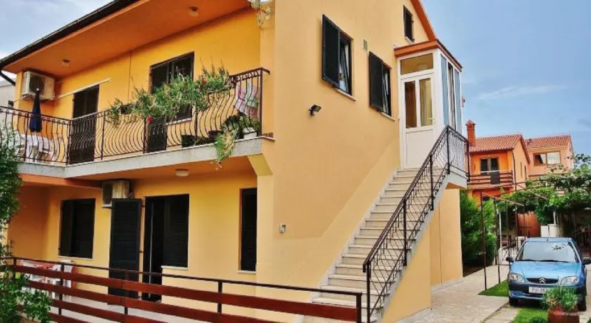 Apartment Lazaric 372