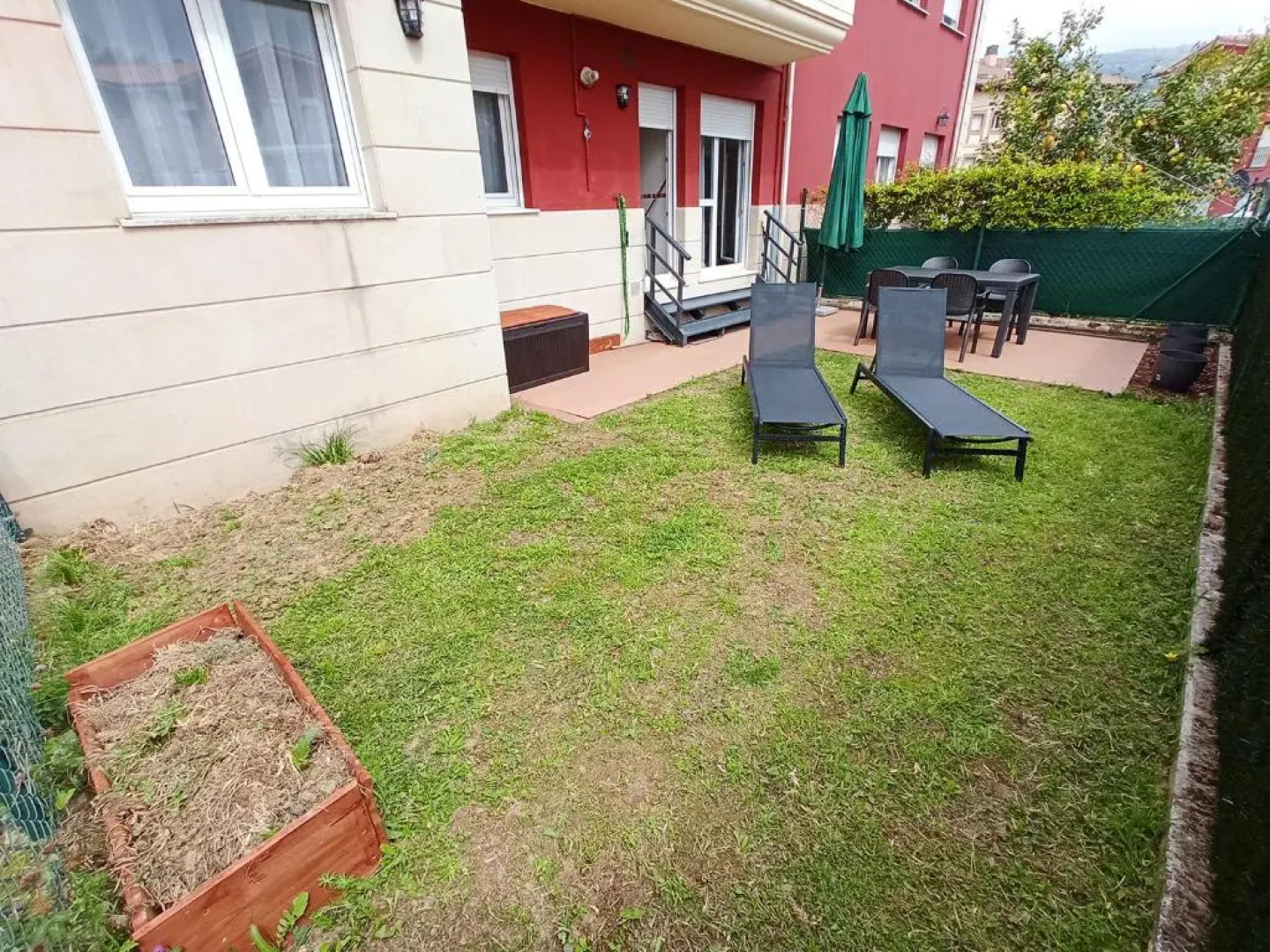 Apartamento Las Fraguas