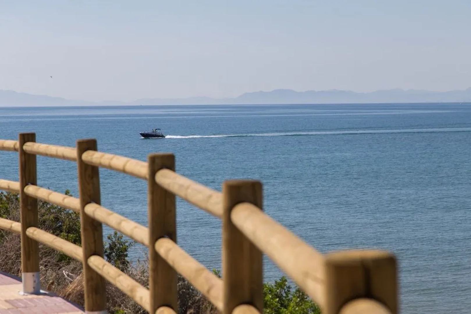 Los Olivos Apartment