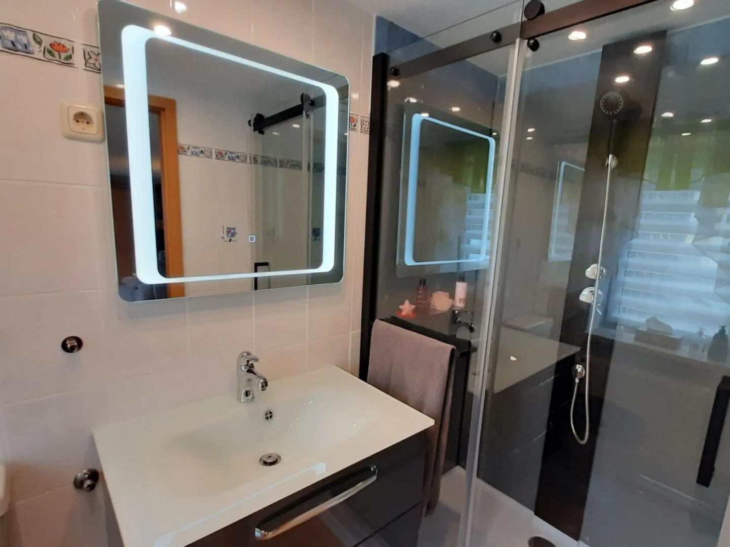 Hill View Holiday Home in Dankerode near Lake & Hiking