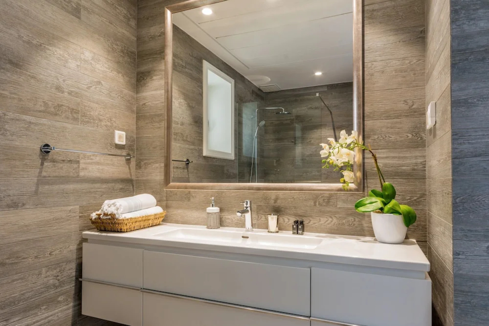 Apartment Orhid by My Way