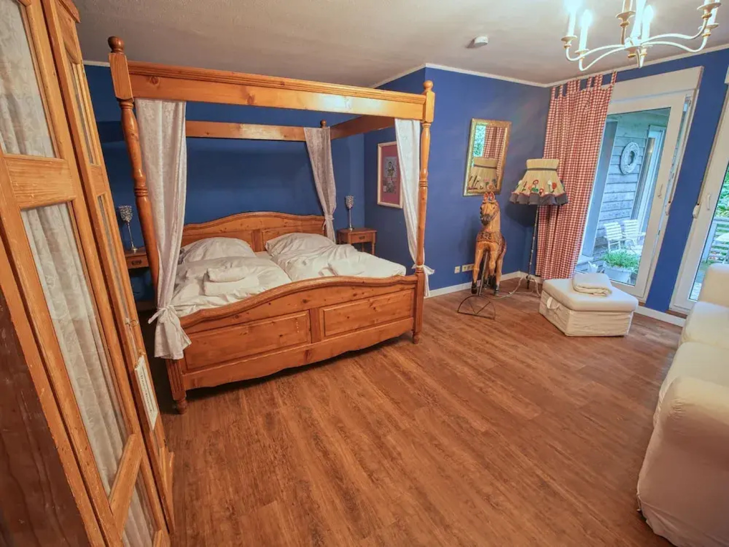 Three B'S Bed & Breakfast