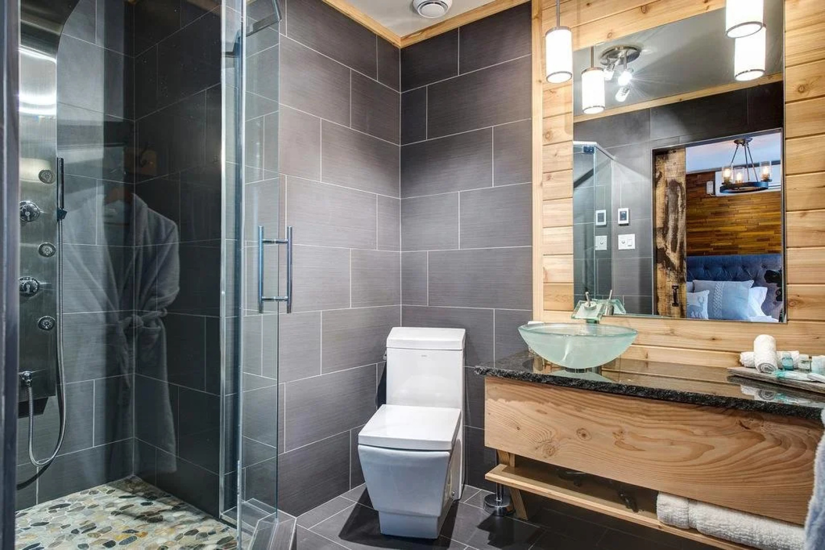 Auberge le Cosy Tremblant