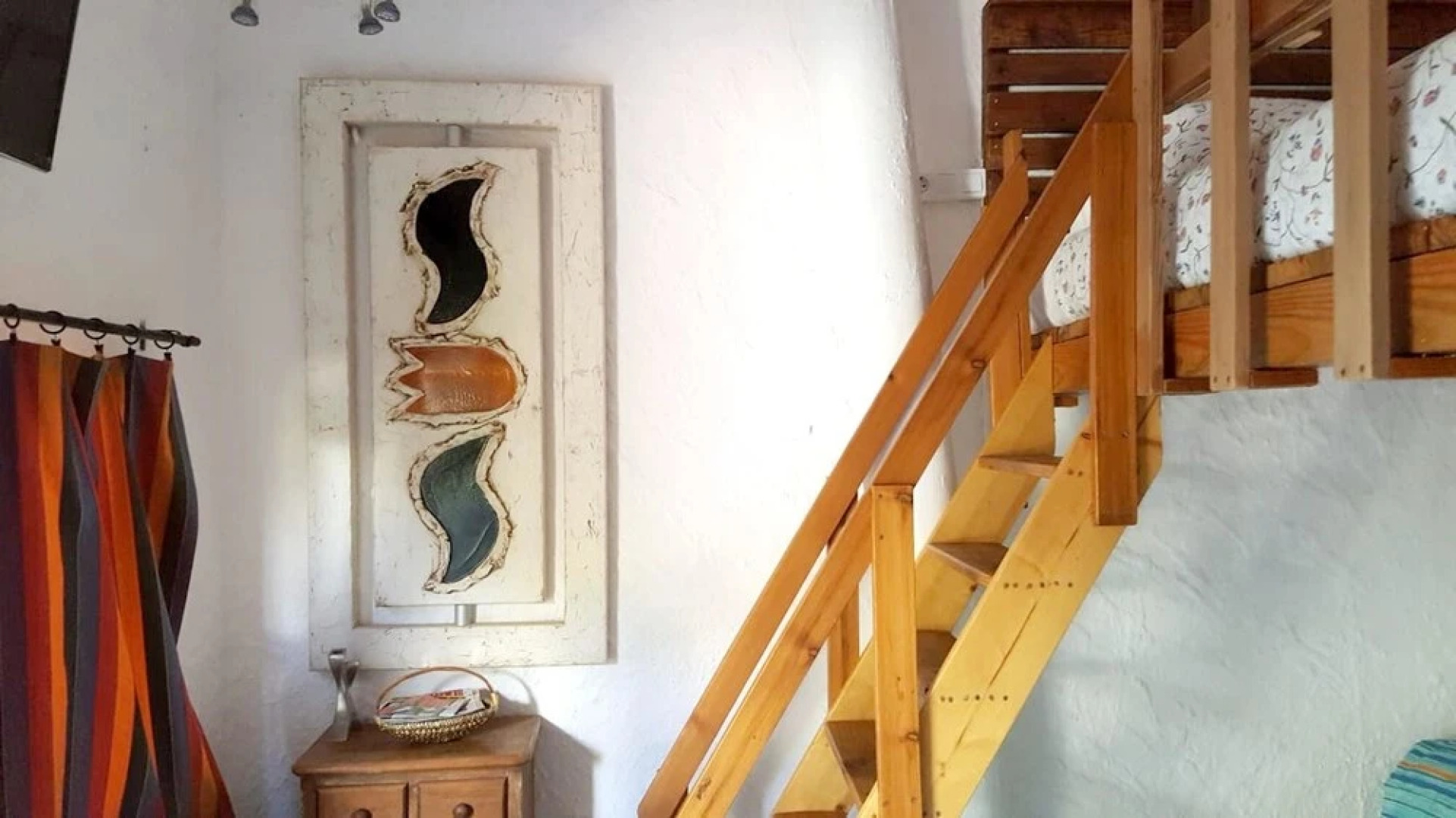 Studio in Jerez de la Frontera, With Furnished Terrace and Wifi - 5 km