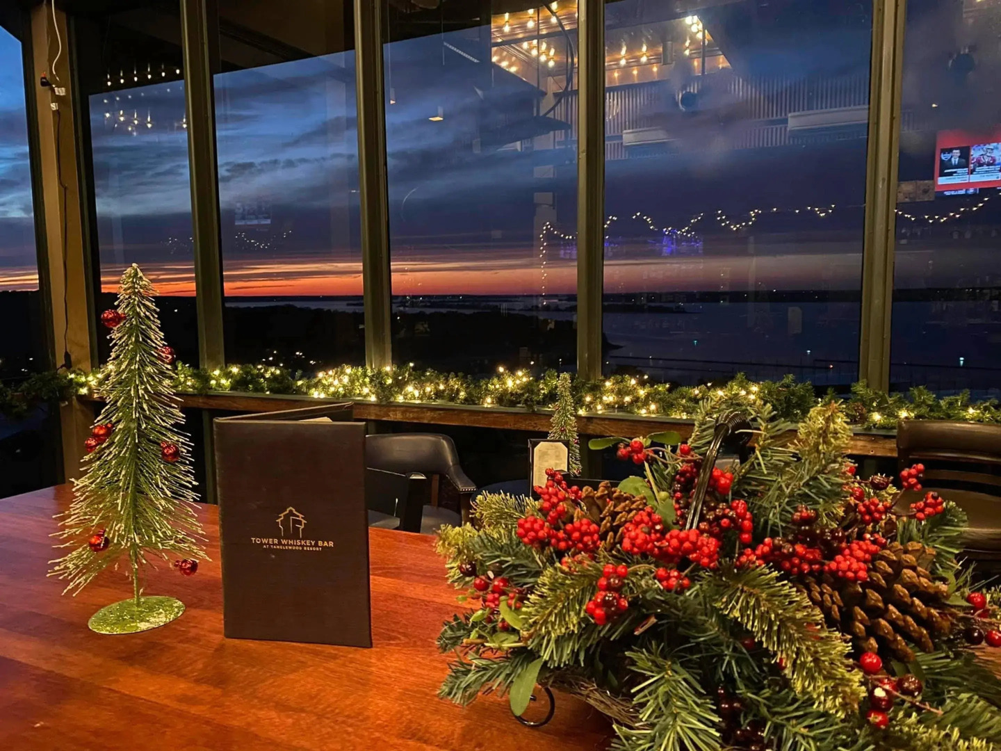 Tanglewood Resort on Lake Texoma, an Ascend Collection Resort