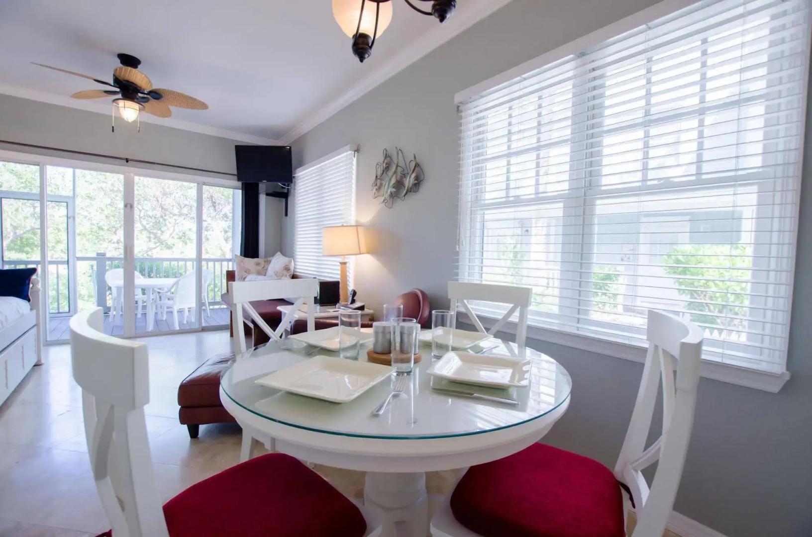 Village at Hawks Cay Villas by KeysCaribbean